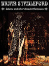 Salome and other Decadent Fantasies (eBook)